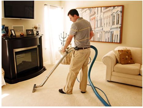 chandler carpet cleaning